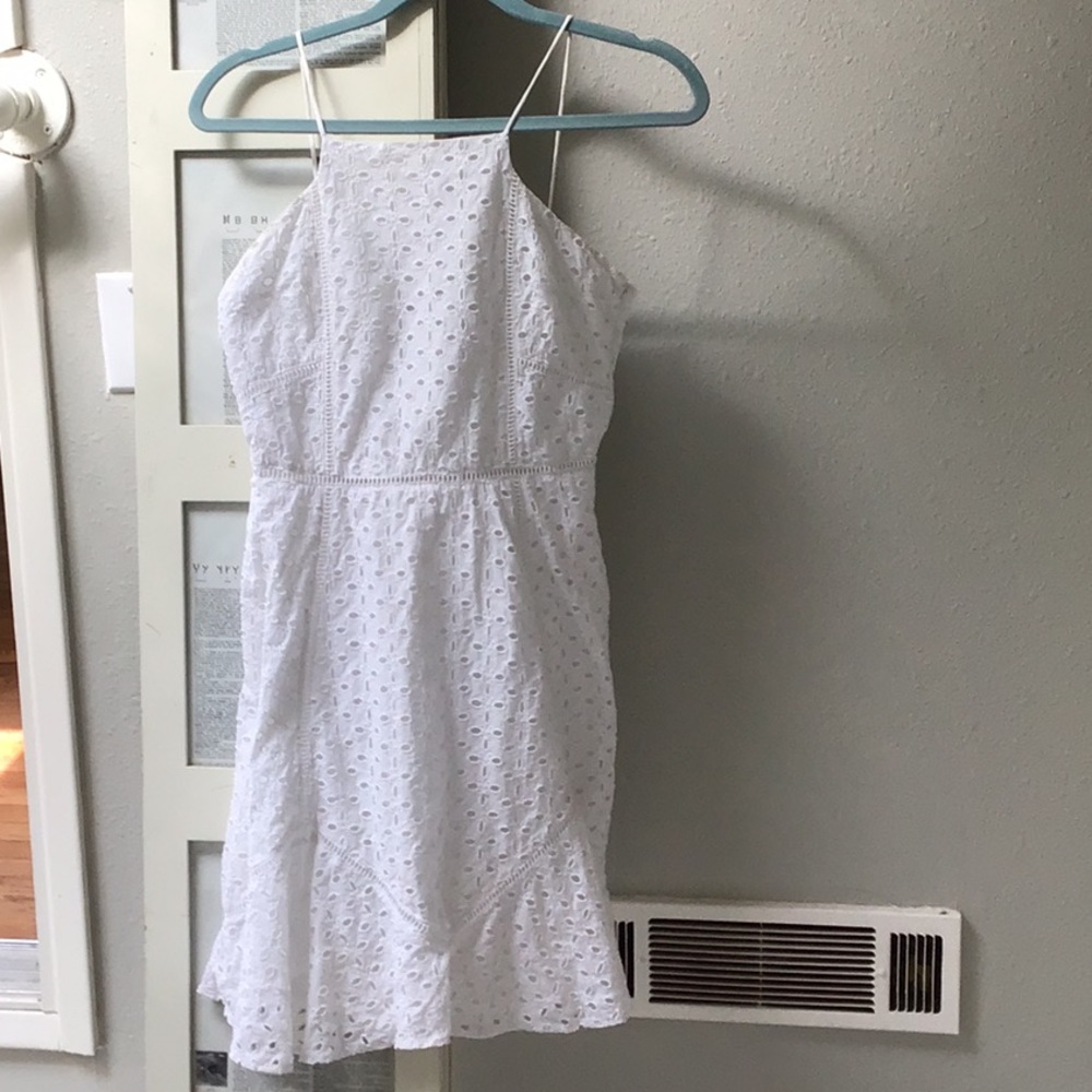 Little joe woman dress by Gail Elliott